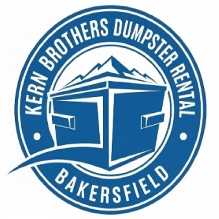 Kern Brothers Dumpster Rental Bakersfield